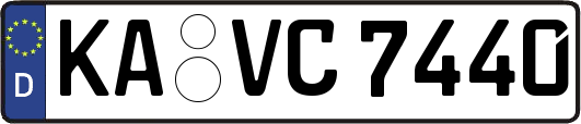 KA-VC7440
