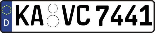 KA-VC7441