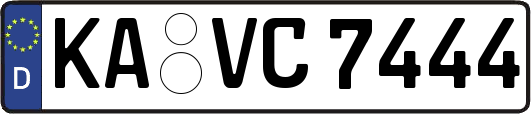 KA-VC7444