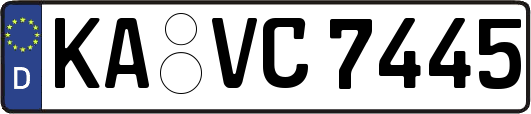 KA-VC7445