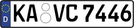 KA-VC7446