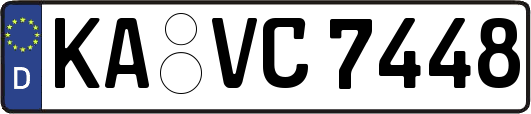 KA-VC7448