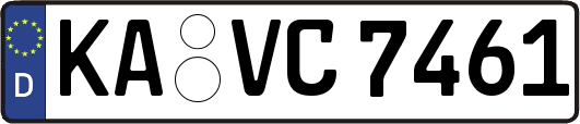 KA-VC7461