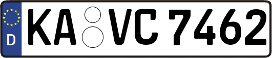 KA-VC7462