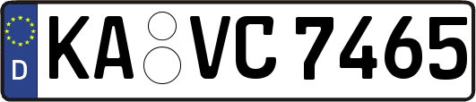 KA-VC7465