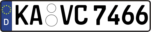 KA-VC7466