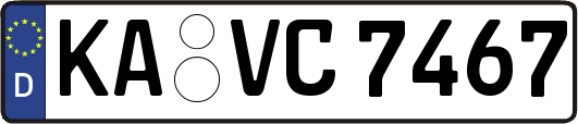 KA-VC7467