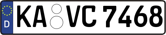 KA-VC7468