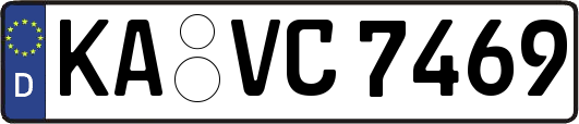 KA-VC7469