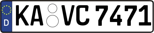 KA-VC7471