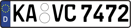 KA-VC7472