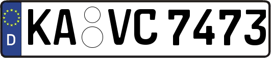 KA-VC7473