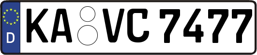 KA-VC7477