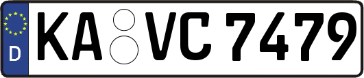 KA-VC7479