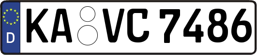 KA-VC7486