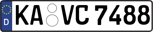 KA-VC7488
