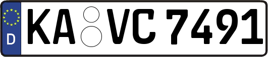 KA-VC7491