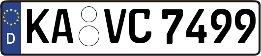 KA-VC7499