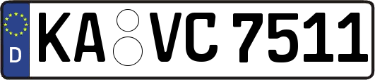 KA-VC7511