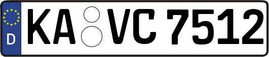 KA-VC7512