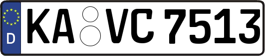 KA-VC7513