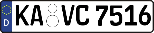 KA-VC7516