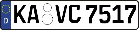 KA-VC7517
