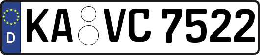 KA-VC7522