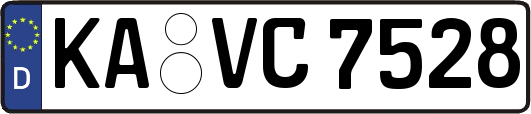 KA-VC7528