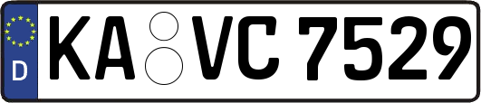 KA-VC7529