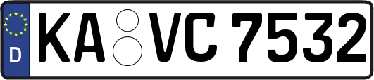 KA-VC7532