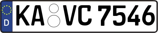 KA-VC7546