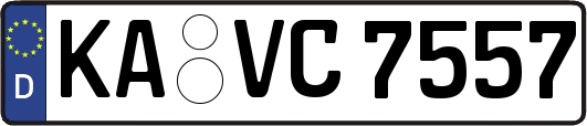 KA-VC7557