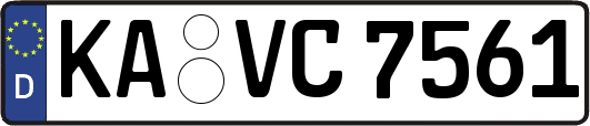 KA-VC7561