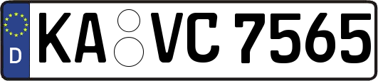 KA-VC7565