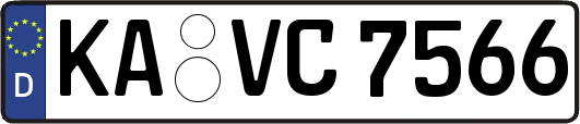 KA-VC7566