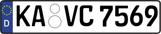 KA-VC7569