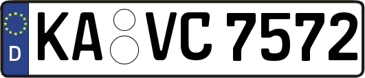 KA-VC7572