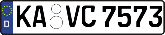 KA-VC7573