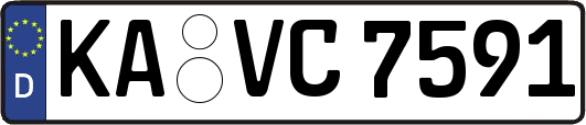 KA-VC7591