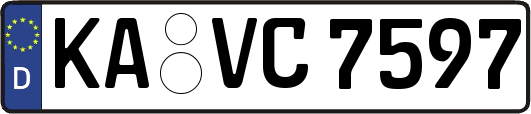 KA-VC7597