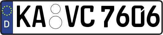 KA-VC7606