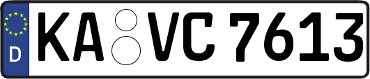 KA-VC7613