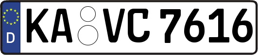 KA-VC7616