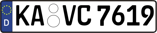 KA-VC7619