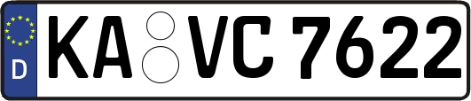 KA-VC7622