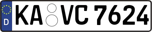 KA-VC7624