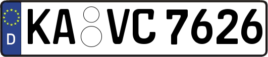 KA-VC7626
