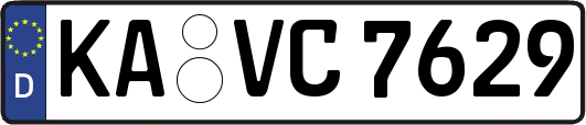 KA-VC7629