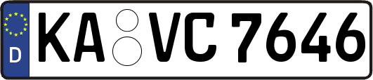 KA-VC7646